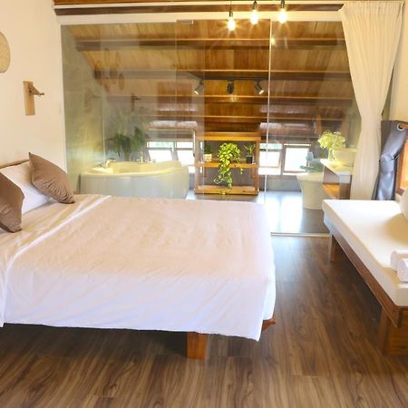 Tiny An Homestay Hue Zewnętrze zdjęcie