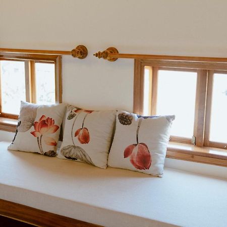 Tiny An Homestay Hue Zewnętrze zdjęcie