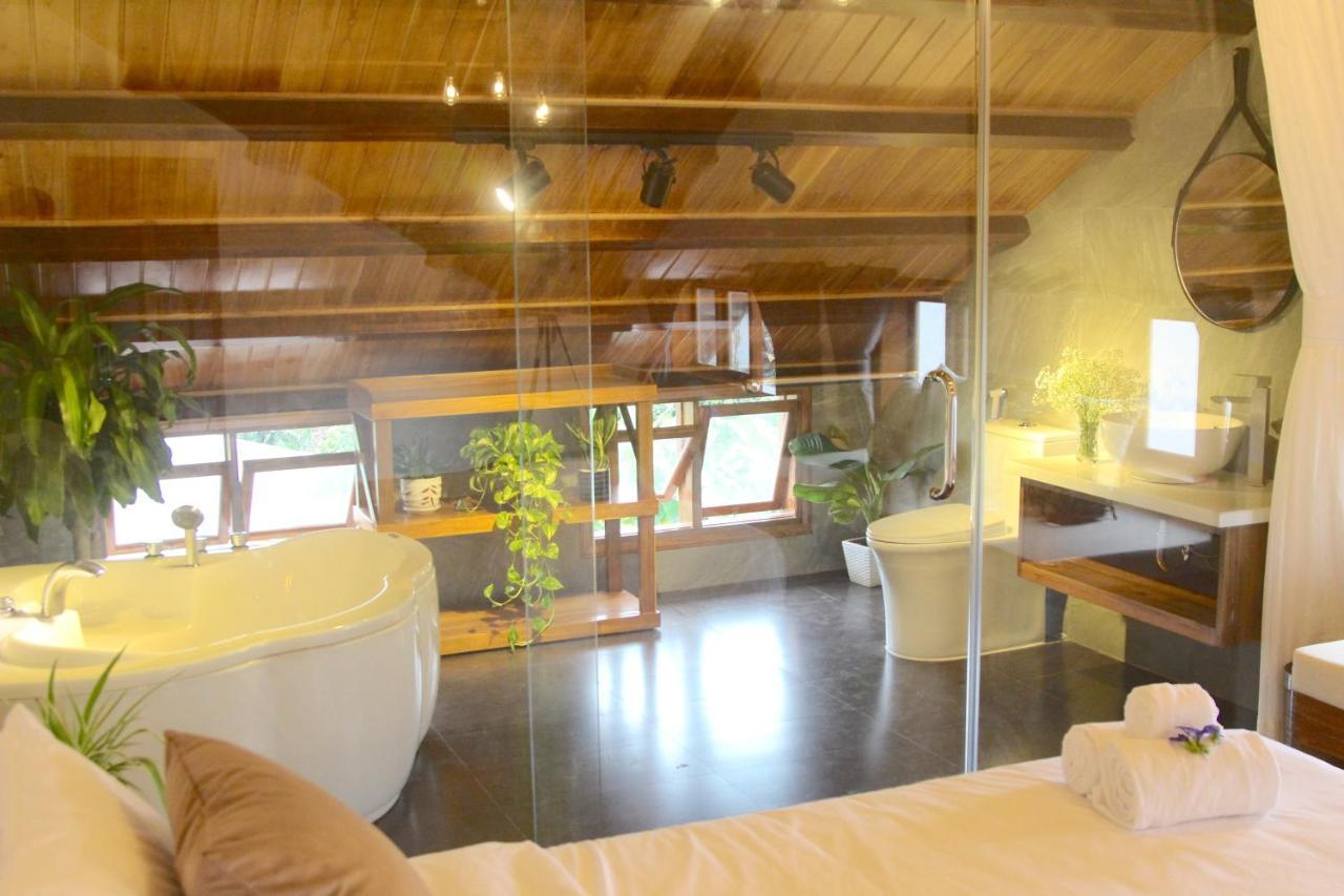 Tiny An Homestay Hue Zewnętrze zdjęcie