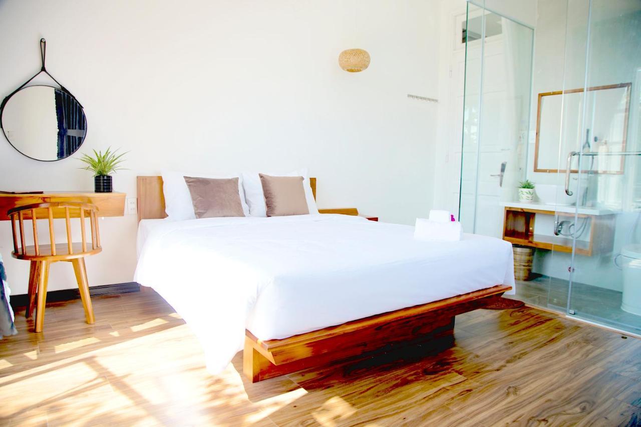 Tiny An Homestay Hue Zewnętrze zdjęcie