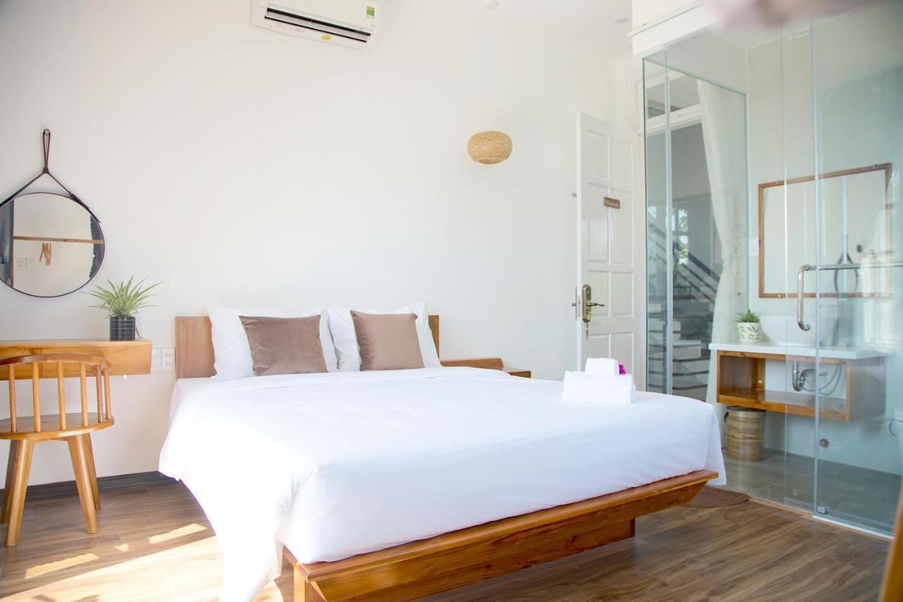 Tiny An Homestay Hue Zewnętrze zdjęcie