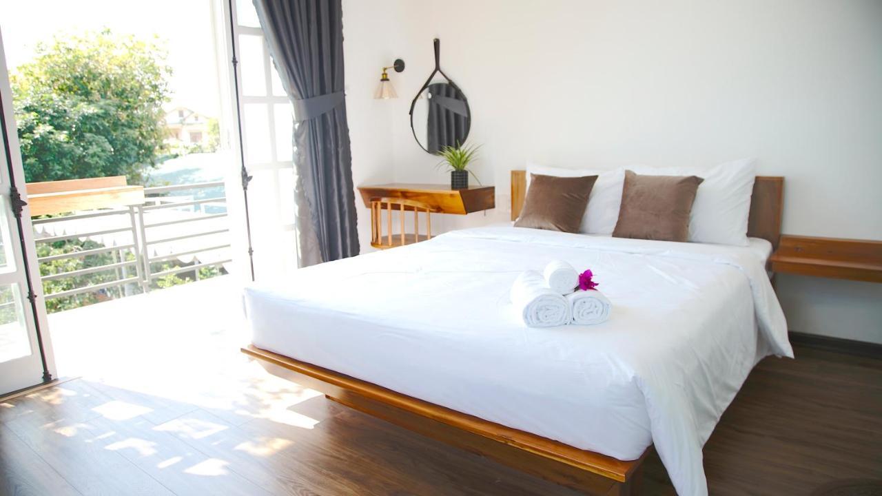 Tiny An Homestay Hue Zewnętrze zdjęcie