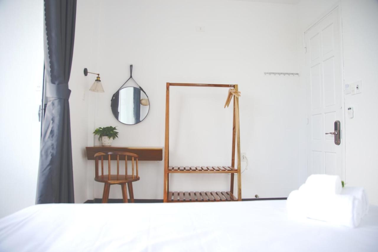 Tiny An Homestay Hue Zewnętrze zdjęcie