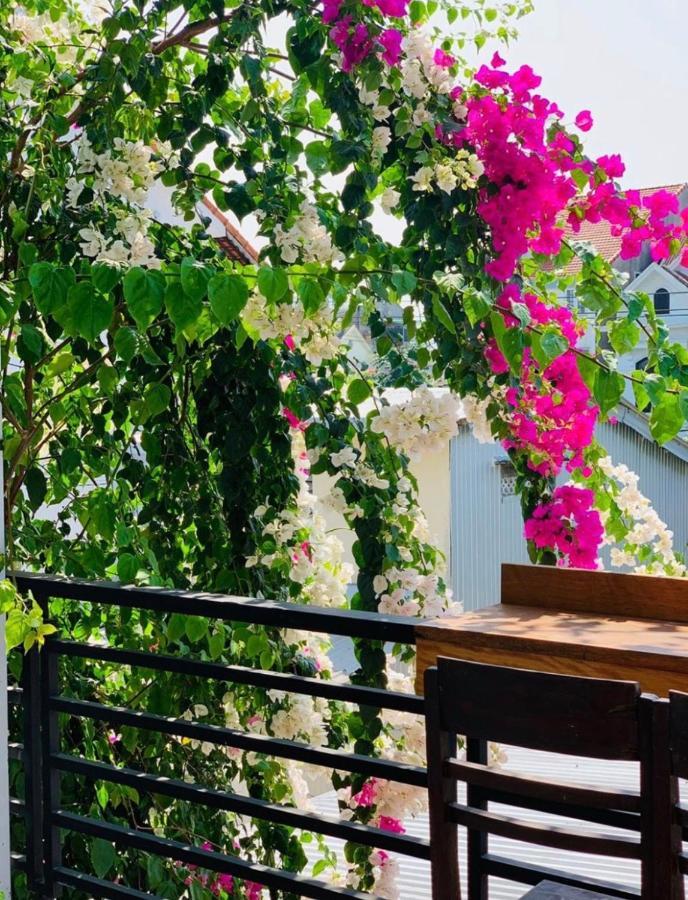 Tiny An Homestay Hue Zewnętrze zdjęcie