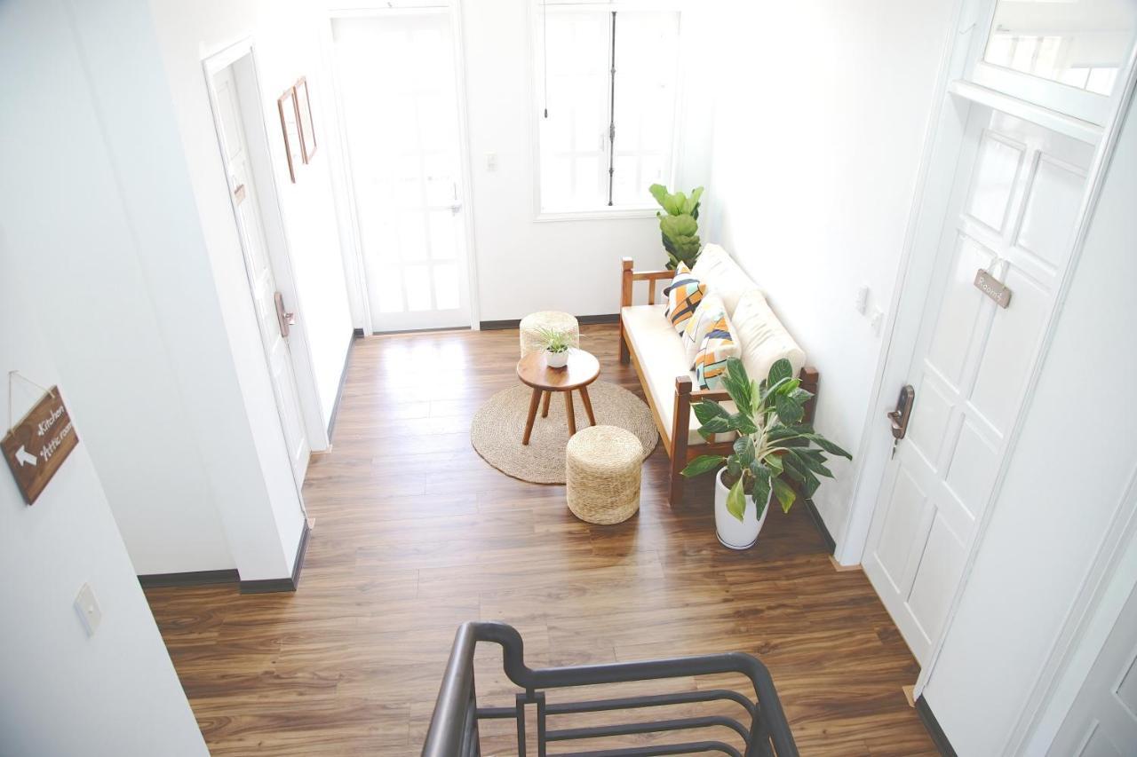 Tiny An Homestay Hue Zewnętrze zdjęcie