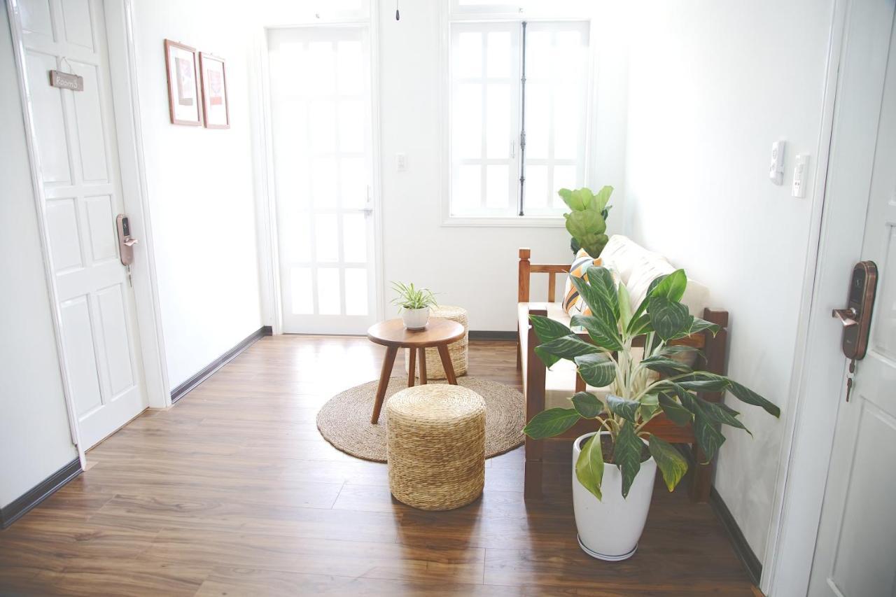 Tiny An Homestay Hue Zewnętrze zdjęcie